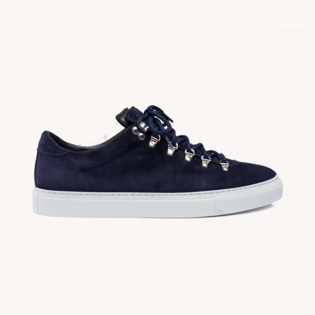 Diemme Marostica Low Navy Suede M