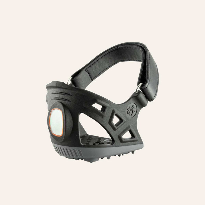 2GO Solid Hælbrodder