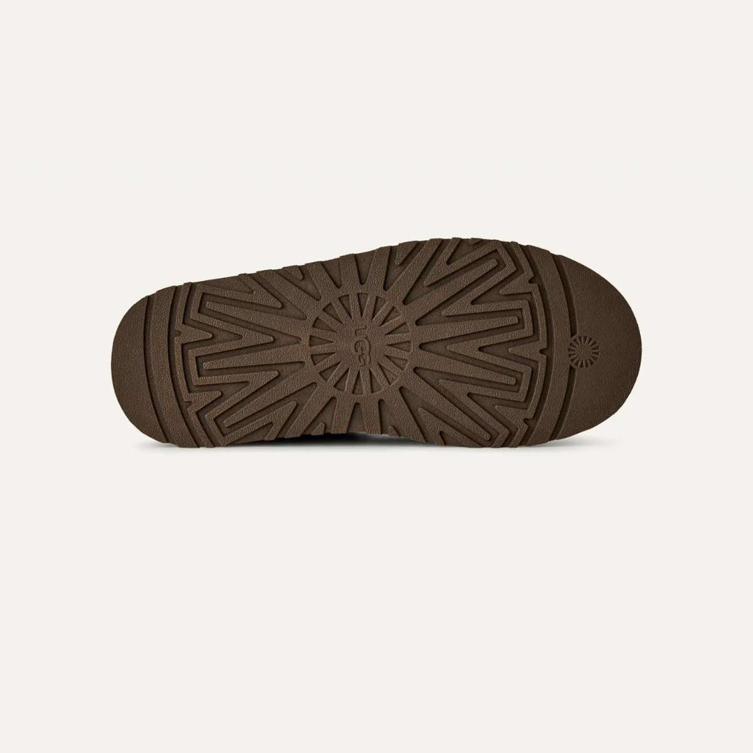 UGG Tazz II Light Bronze W
