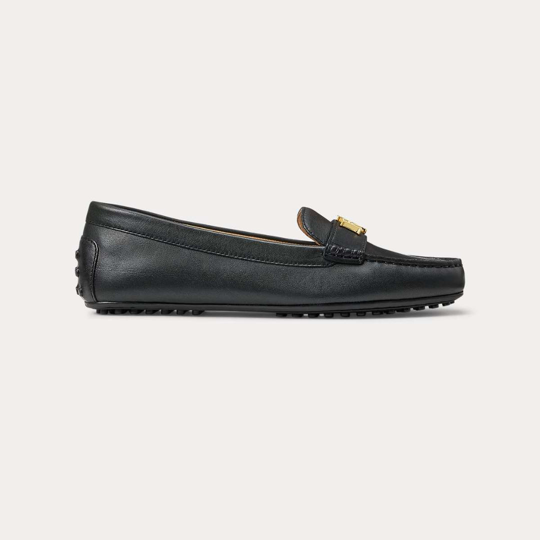 Ralph Lauren Barnsbury Lauren Black W