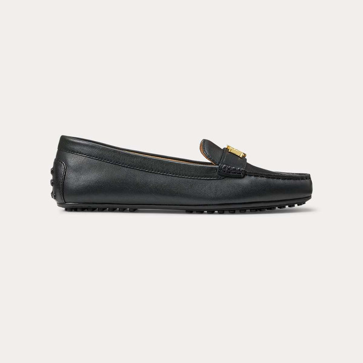 Ralph Lauren Barnsbury Lauren Black W