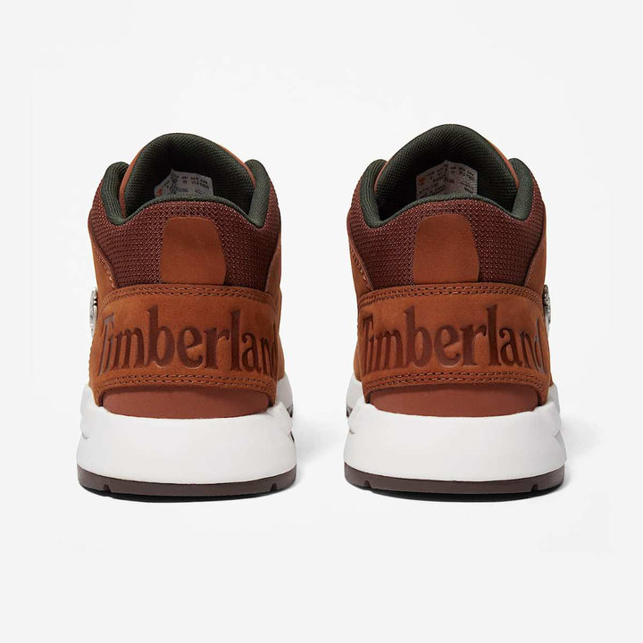 Timberland Sprint Chukka Brun M