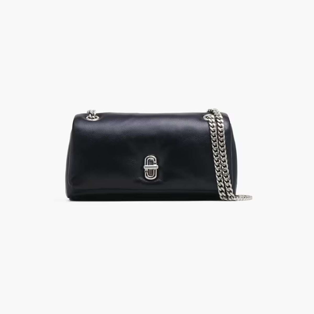 Marc Jacobs The Chain Mini Bag Black
