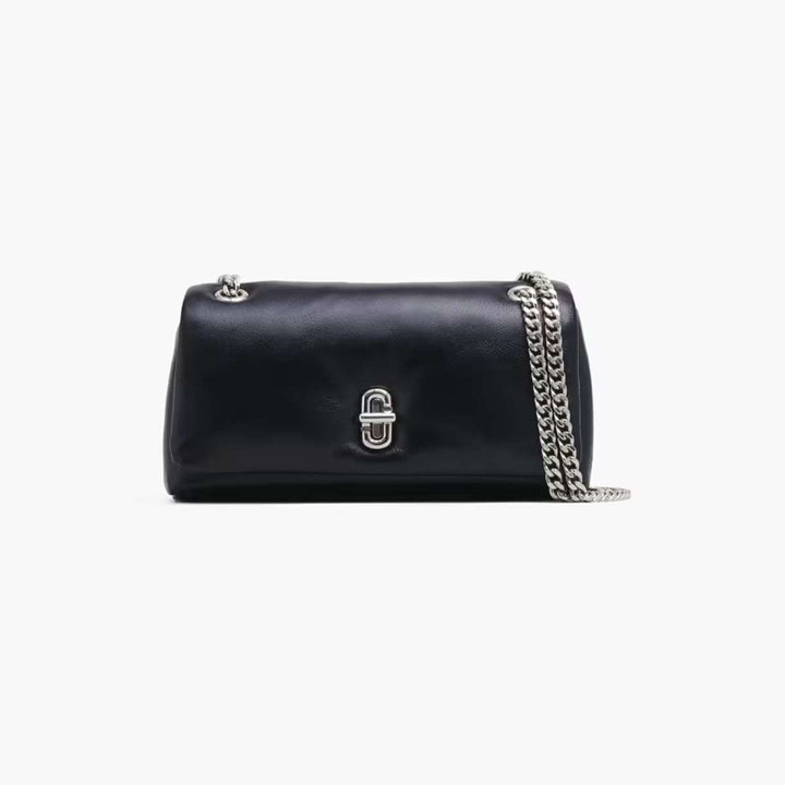 Marc Jacobs The Chain Mini Bag Black