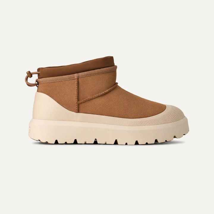 UGG Cl Ultra Mini Weather Hybrid Chestnut / Whitecap M