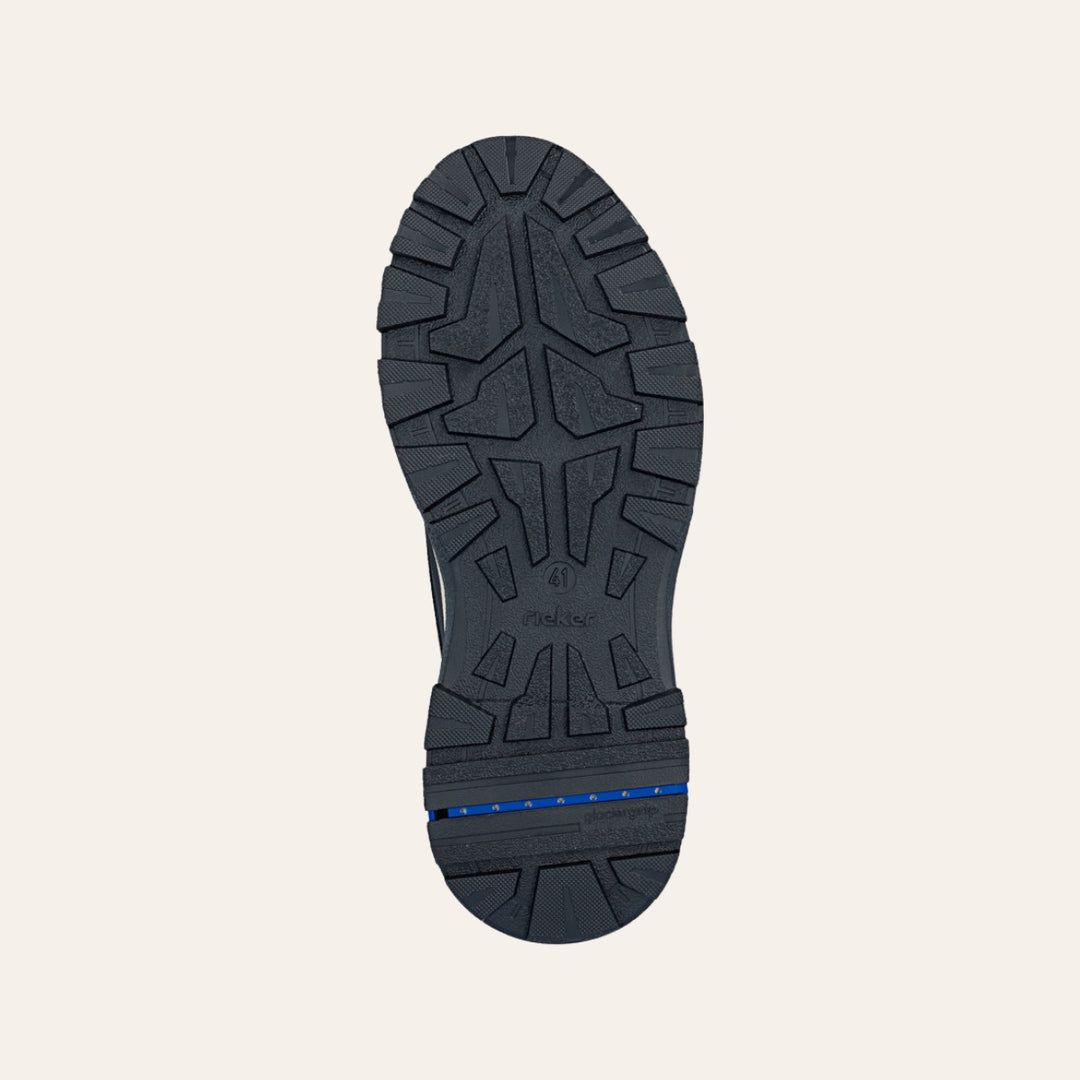 Rieker Boots Riekertex Brun/Sort M