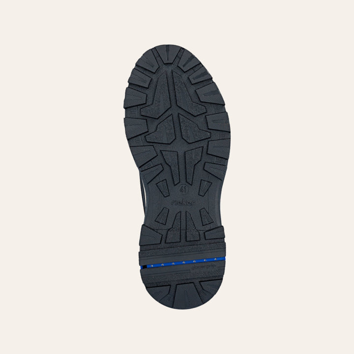 Rieker Boots Riekertex Brun/Sort M