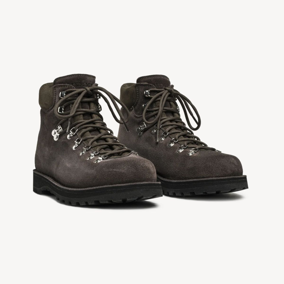 Diemme Roccia Vet Dark Fallow Suede M