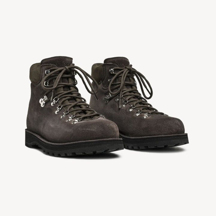 Diemme Roccia Vet Dark Fallow Suede M