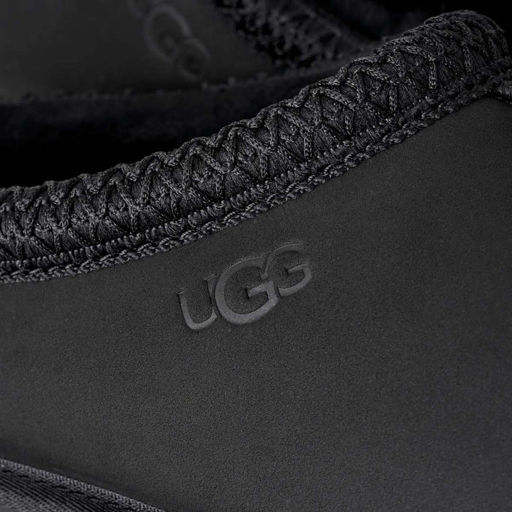 UGG Tasman II Nubuck Black M