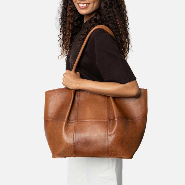 Redesigned by Dixie Mane Big Urban Walnut