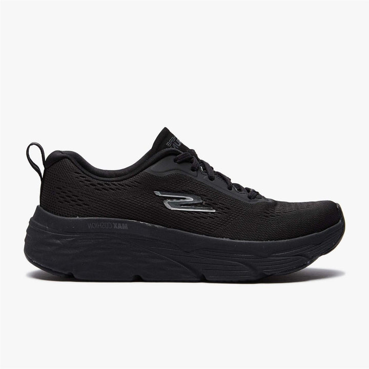 Skechers Max Elite Black W