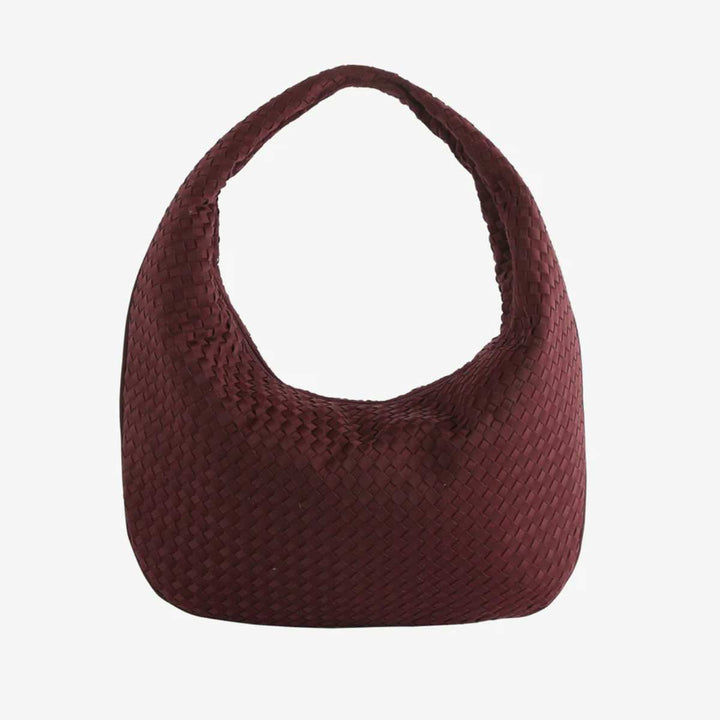 Hvisk Twist Haze Neoprene Midnight Plum