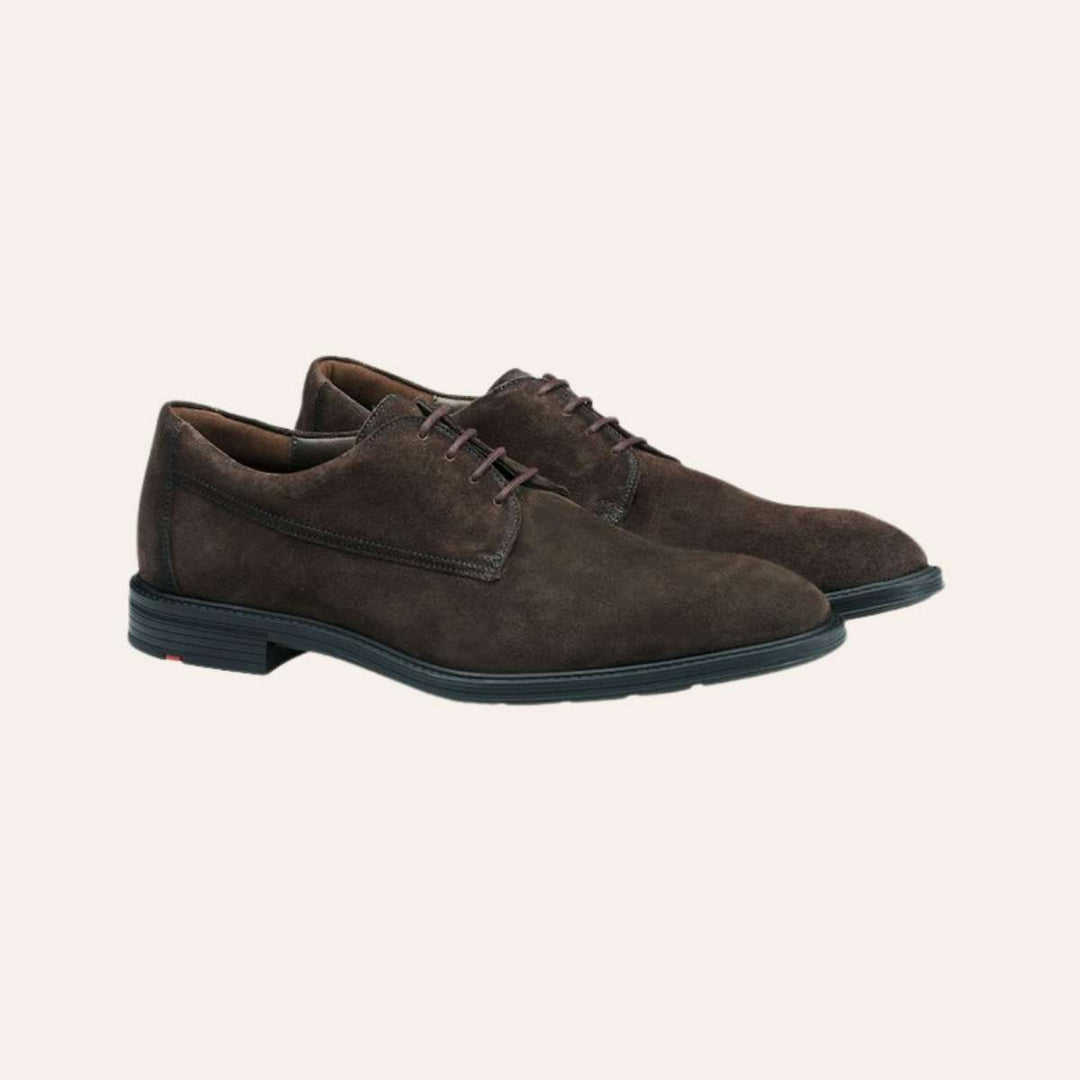 Lloyd X-Motion 110 Nova Suede T.D. Moro M