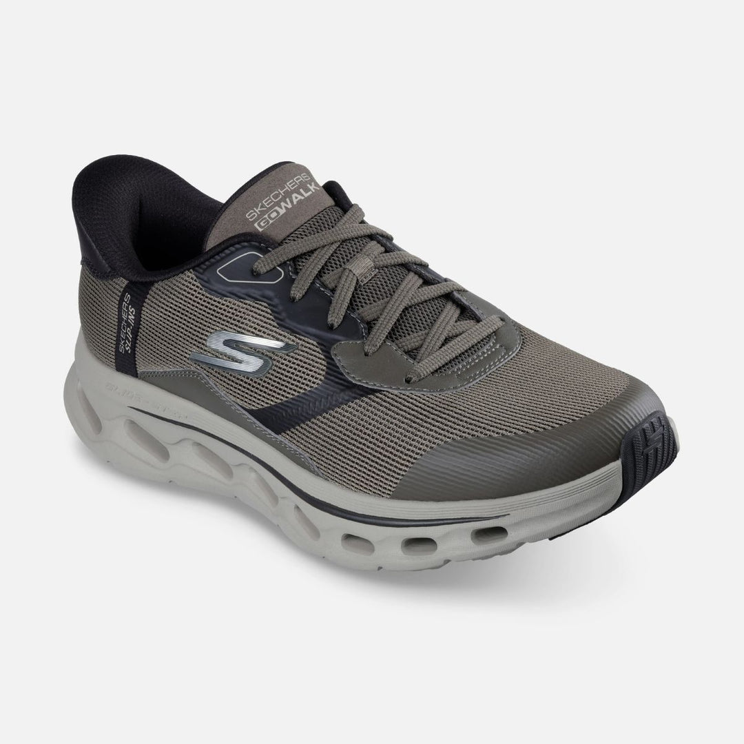 Skechers Go Walk Glide Step 2.0 Dark Taupe M