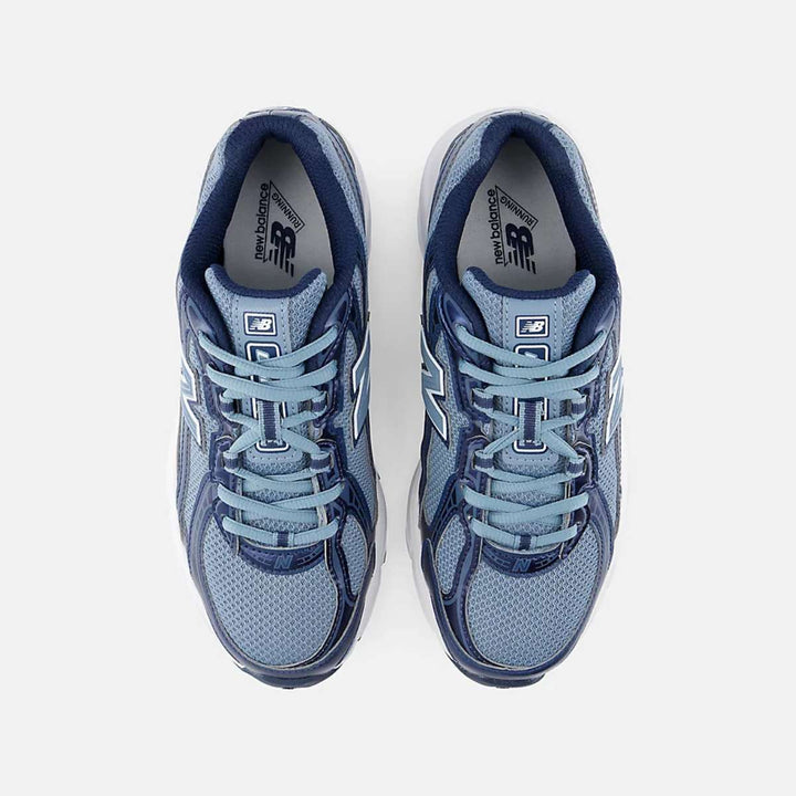 New Balance G740 Shadow Blue/ Navy JR