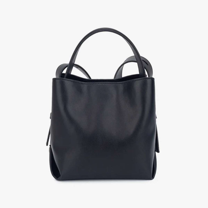 Hvisk Molly Soft Structure Black