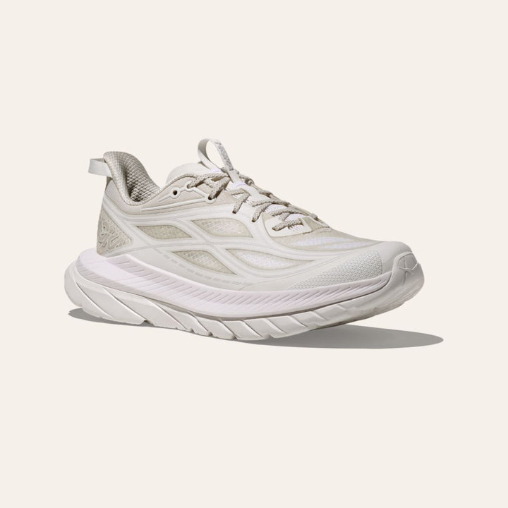 HOKA Mach Remastered Frost / Cosmic Grey W