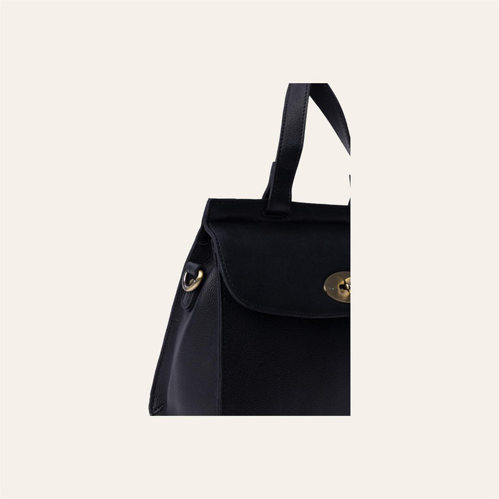 Dixie Saya Medium Black