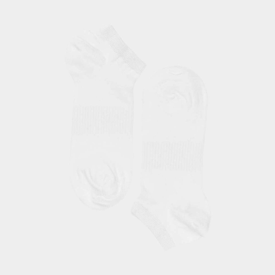 Eton Bamboo Sneaker White Str. 41-45