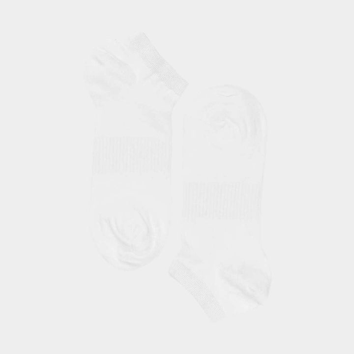 Eton Bamboo Sneaker White Str. 41-45