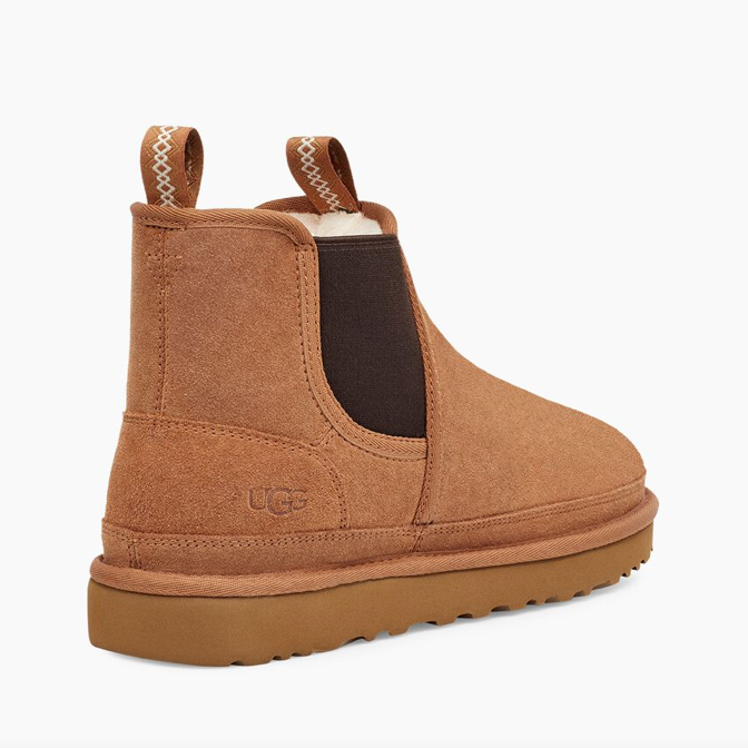 UGG Neumel Boot Chestnut M