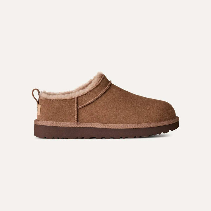 UGG Classic Micro Rocky Oak W