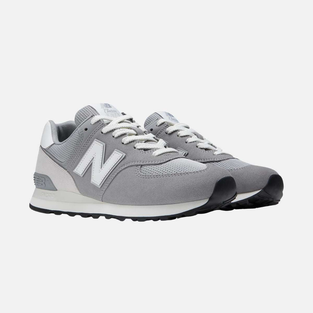 New Balance 574 Grey/White UNI