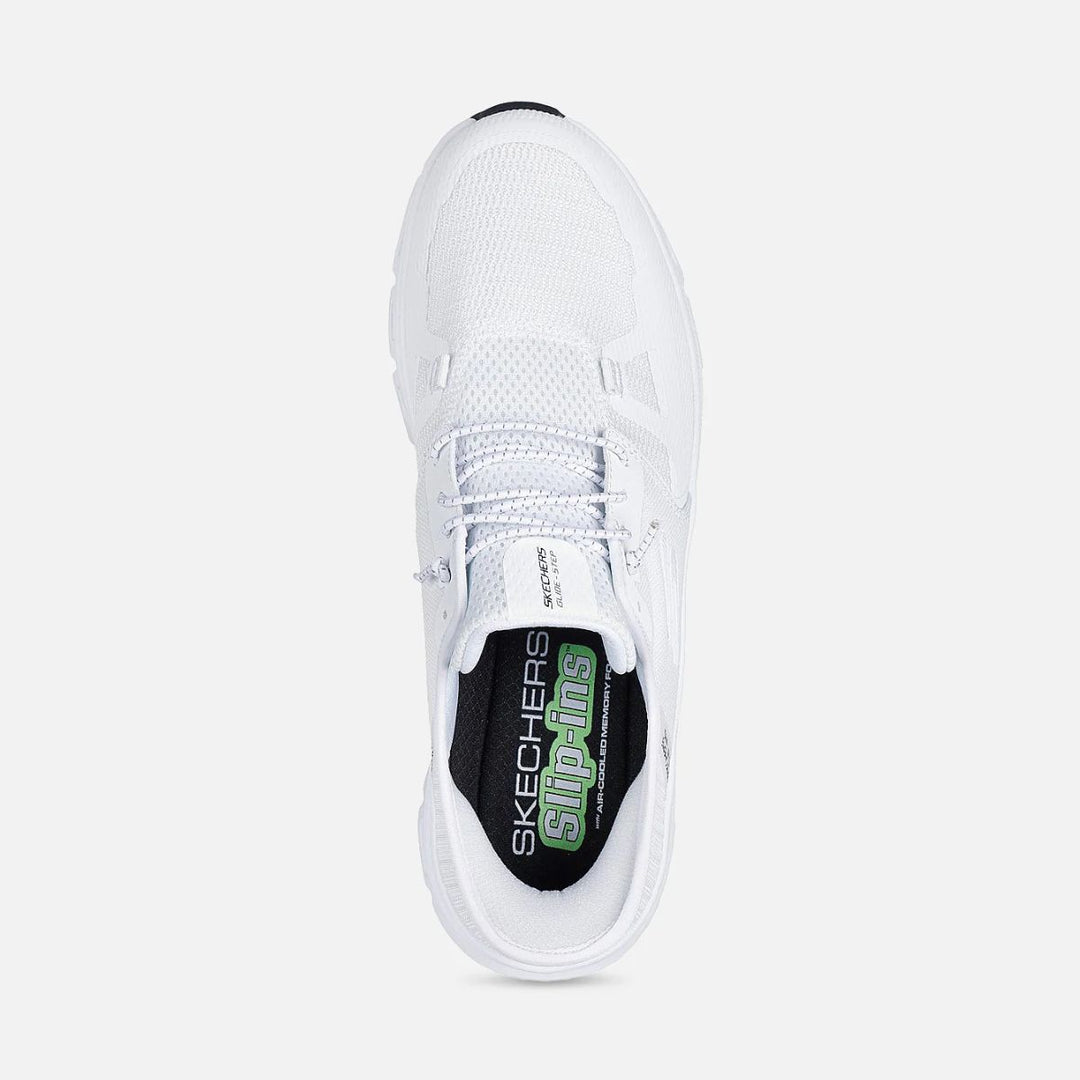 Skechers Glide-Step Pro White M