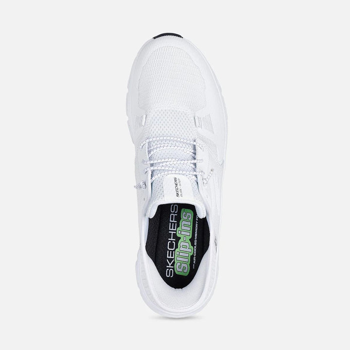 Skechers Glide-Step Pro White M