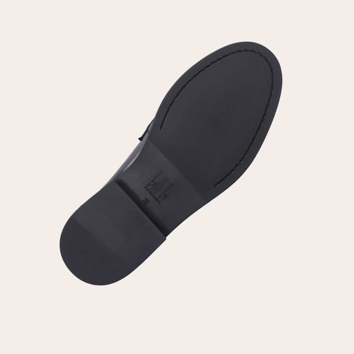 Billi Bi A11361 Black Calf W