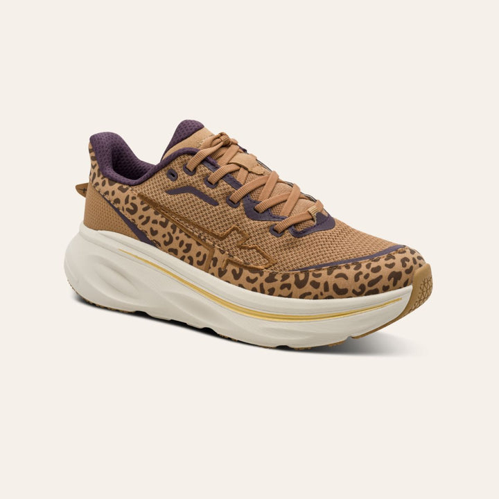 Tamaris Sko Leopard W