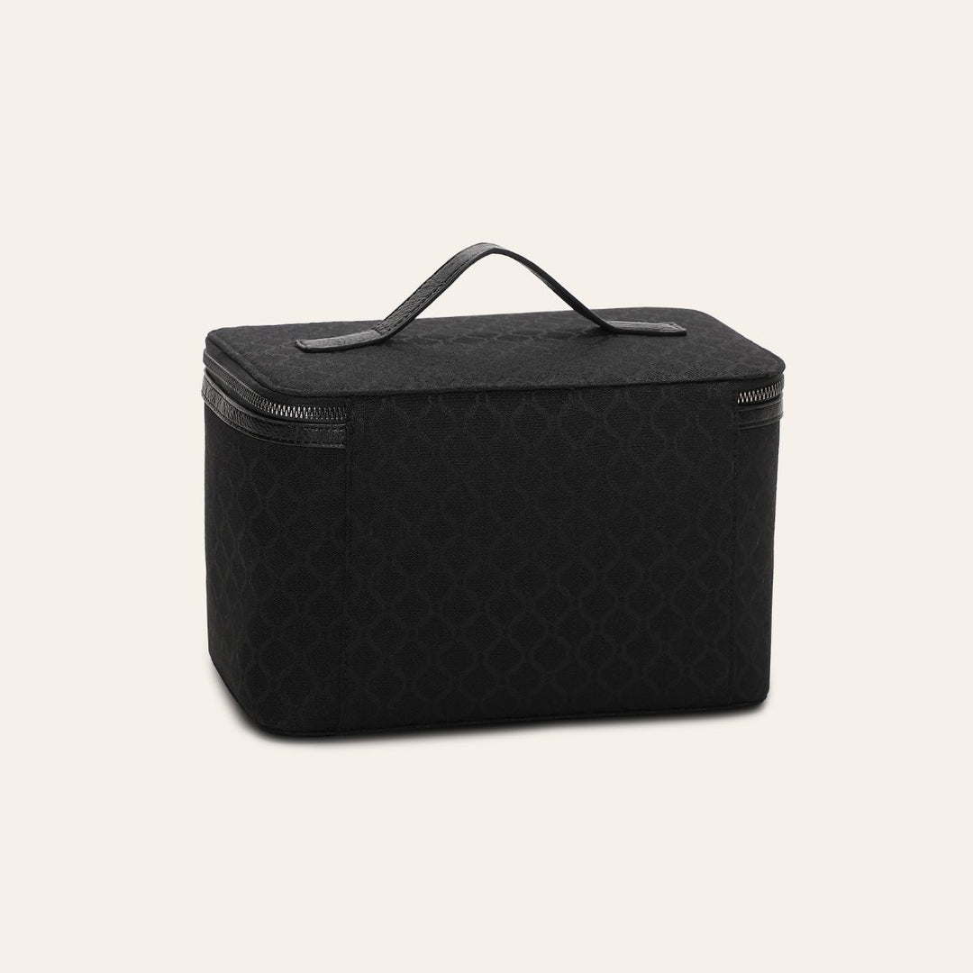 Lycke Volda Toalettveske BlackBlack