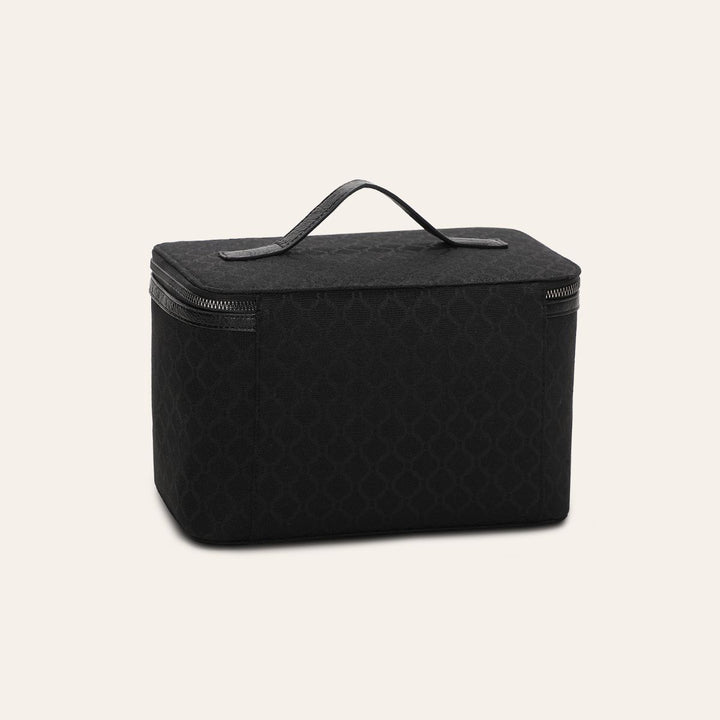 Lycke Volda Toalettveske BlackBlack