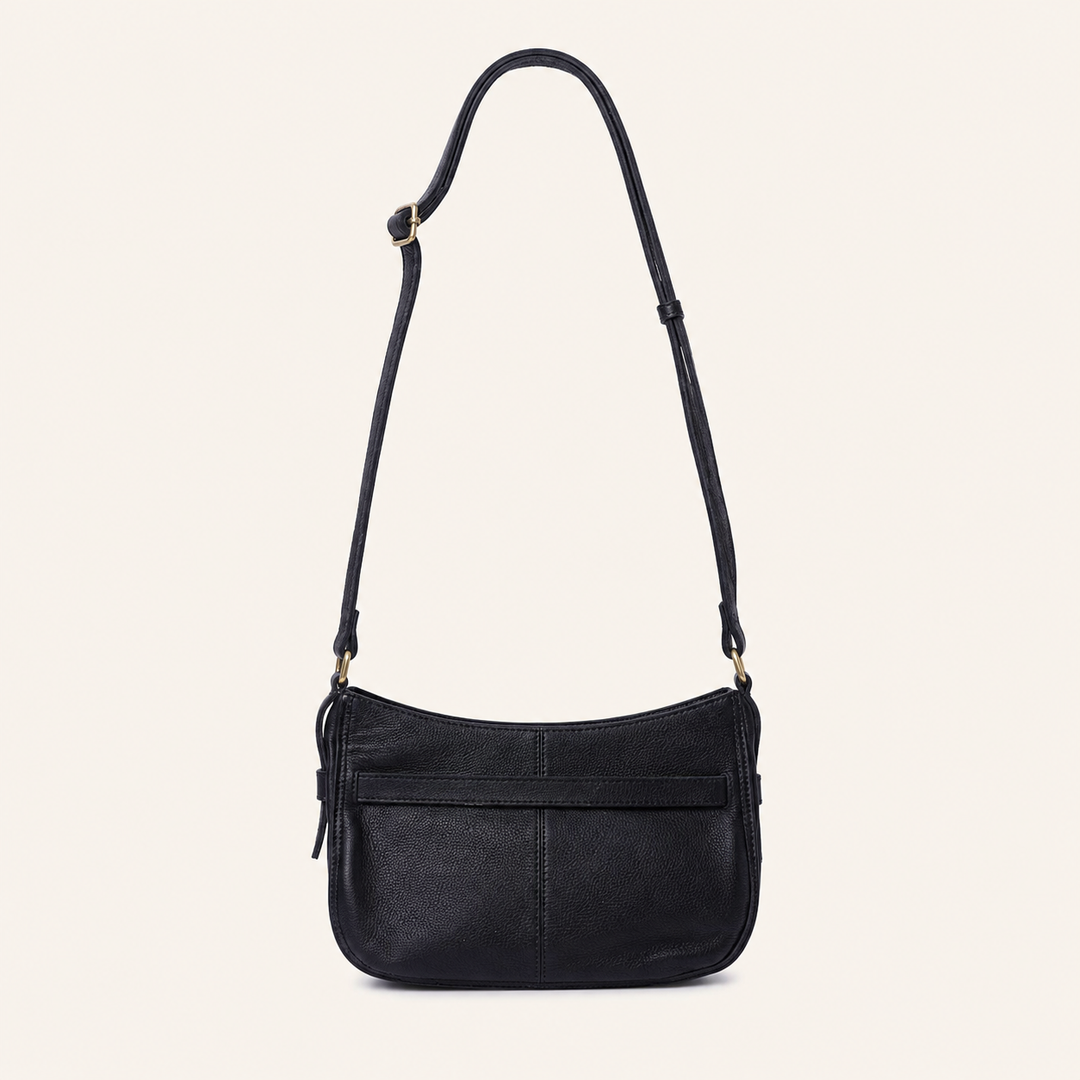Redesigned by Dixie Sif Small Black