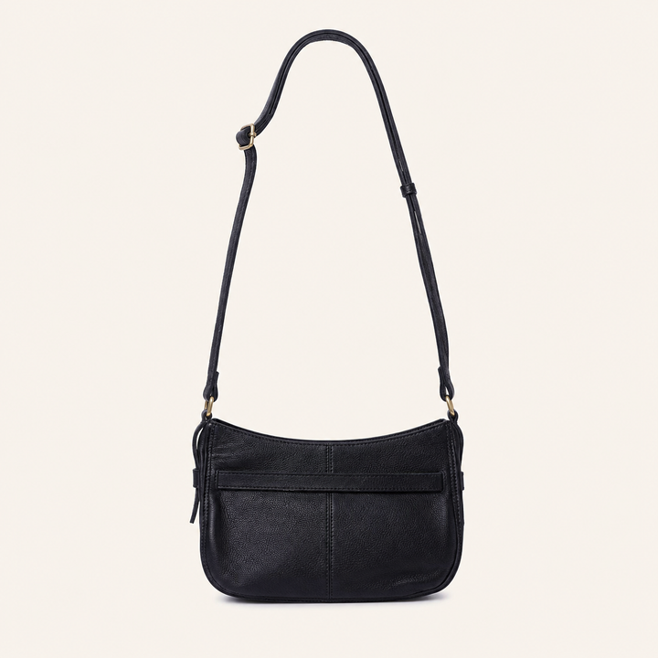 Redesigned by Dixie Sif Small Black