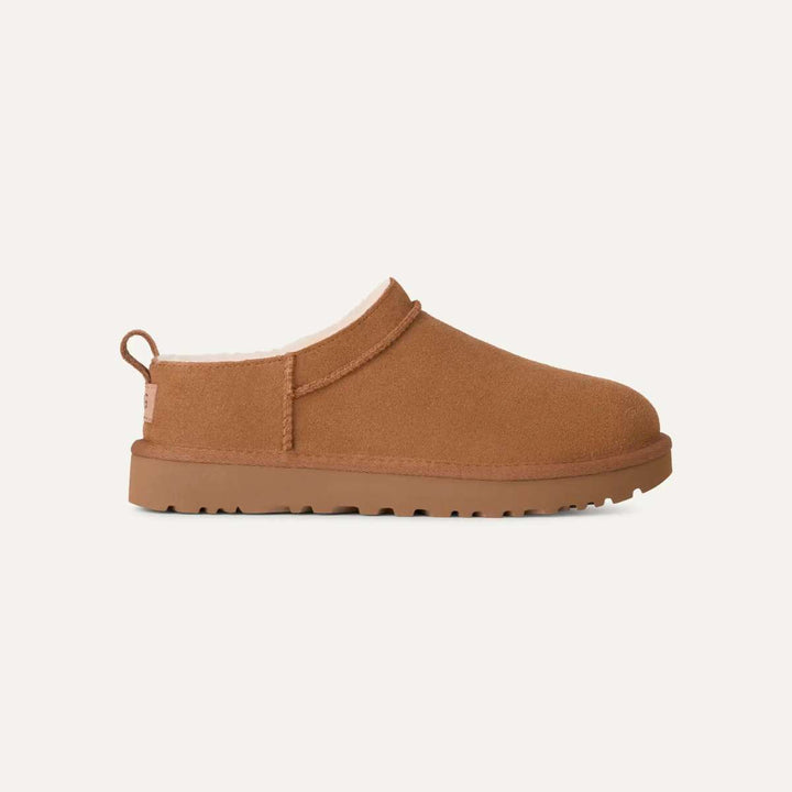 UGG Classic Micro Chestnut W