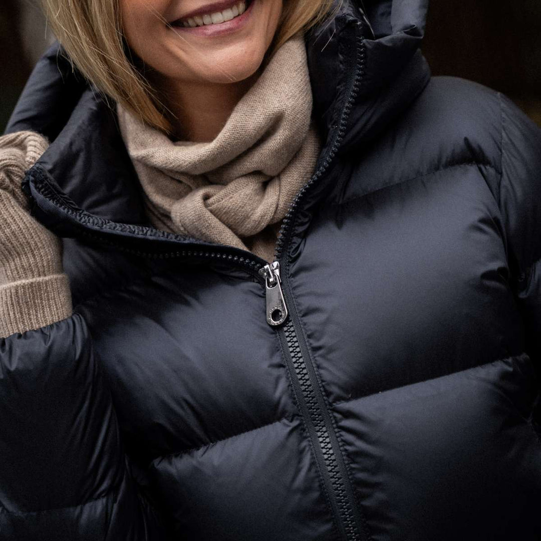 Monel Val Cenis Short Navy