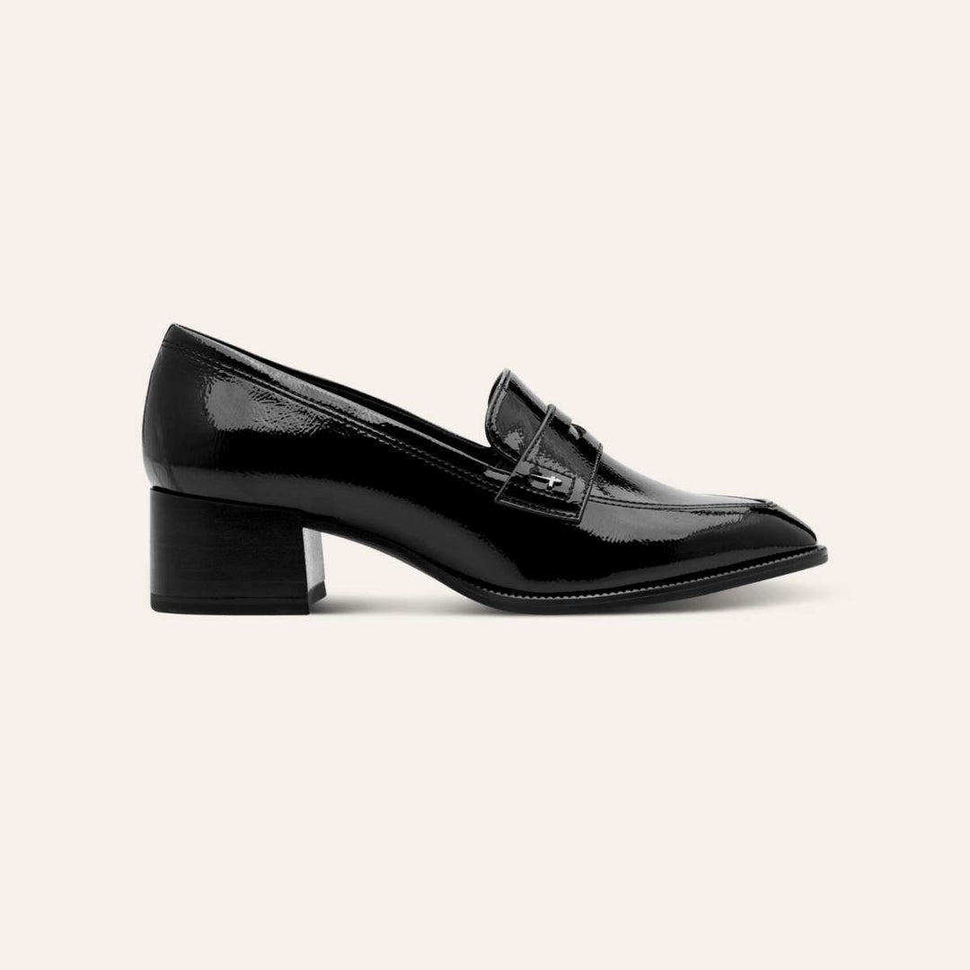 Tamaris Pensko Black W
