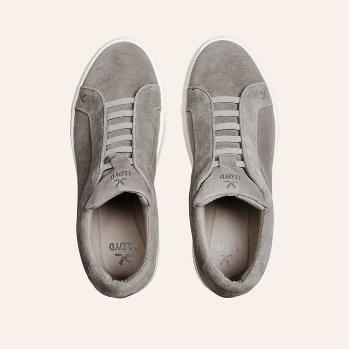Lloyd Metro X-Motion Suede Remo M