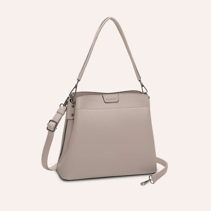 Puccini Crossover Anna Beige