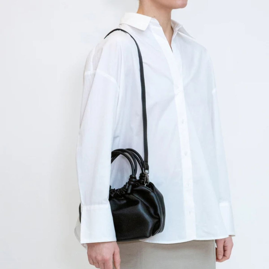 Hvisk Jolly Structure Black