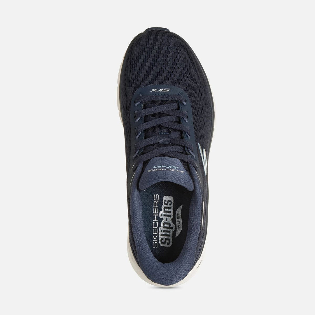 Skechers Arch Fit 3.0 Navy W