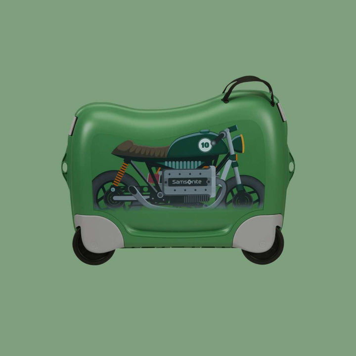 Samsonite Koffert Dream2go Motorbike - koffert fra Samsonite