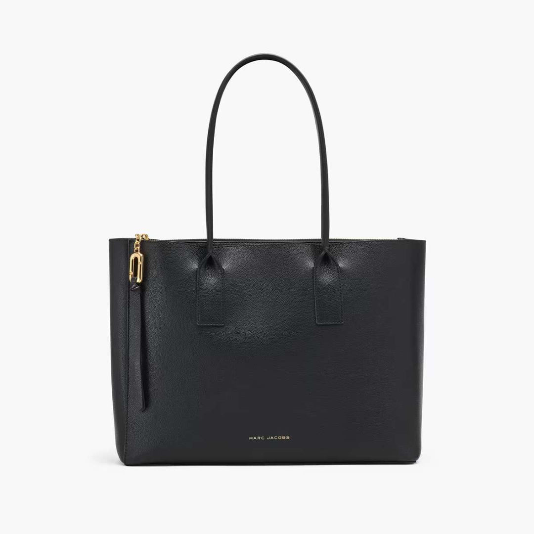 The Marc Jacobs The Work Tote Black