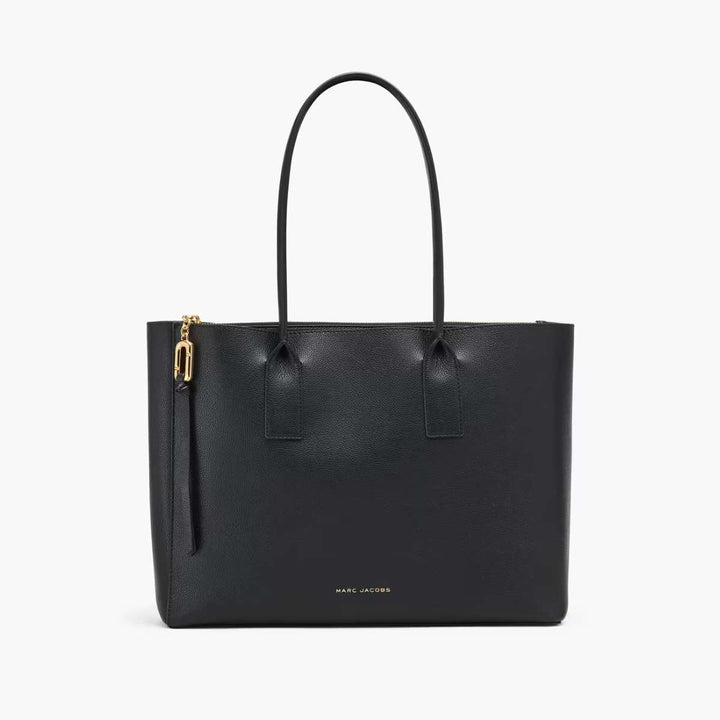 The Marc Jacobs The Work Tote Black