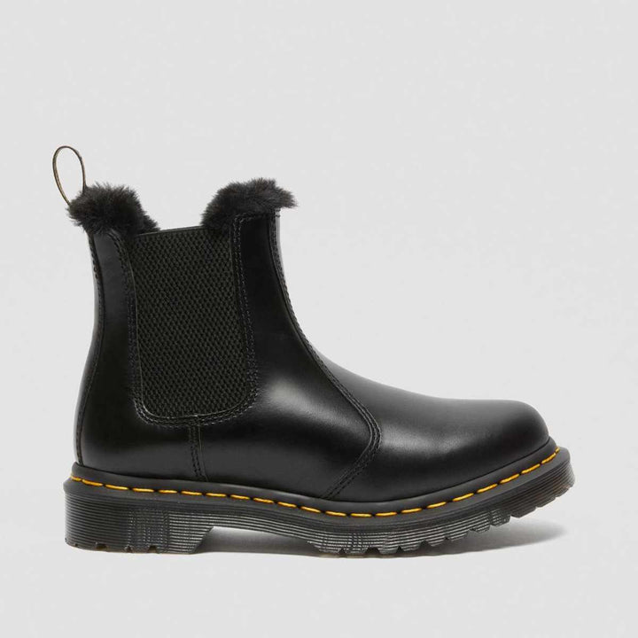 Dr. Martens 2976 Leonore Dark Grey Atlas W