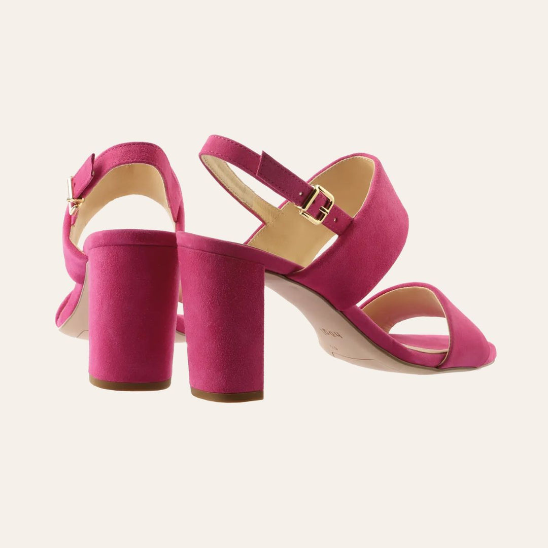 Høgl Amber Pensko Rosa W