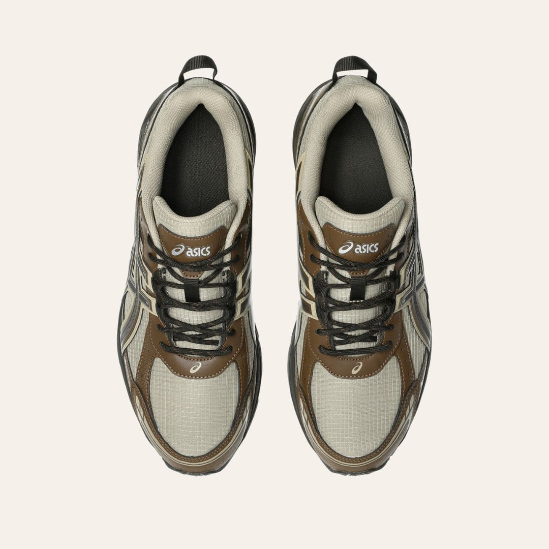 Asics Gel-Ventx GTX Driftwood/Brown Storm W