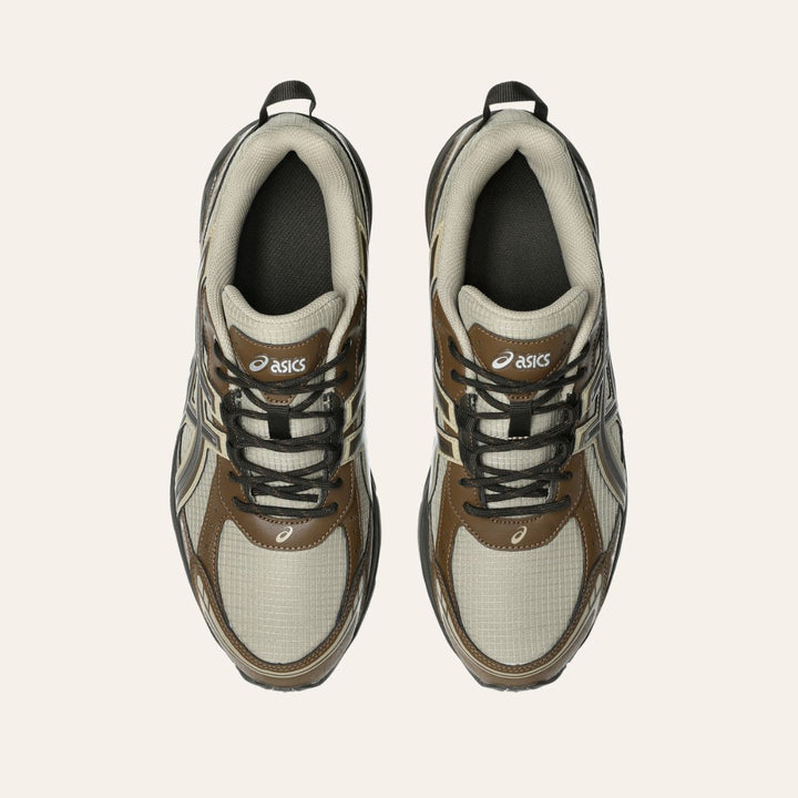 Asics Gel-Ventx GTX Driftwood/Brown Storm W